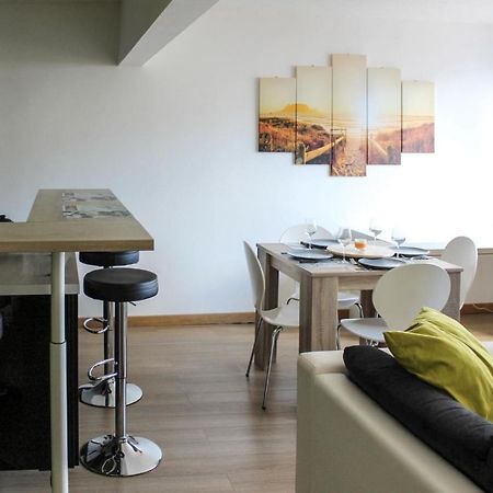 Miracle Morning Apartment La Grande Motte Ngoại thất bức ảnh