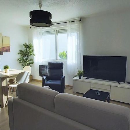 Miracle Morning Apartment La Grande Motte Ngoại thất bức ảnh