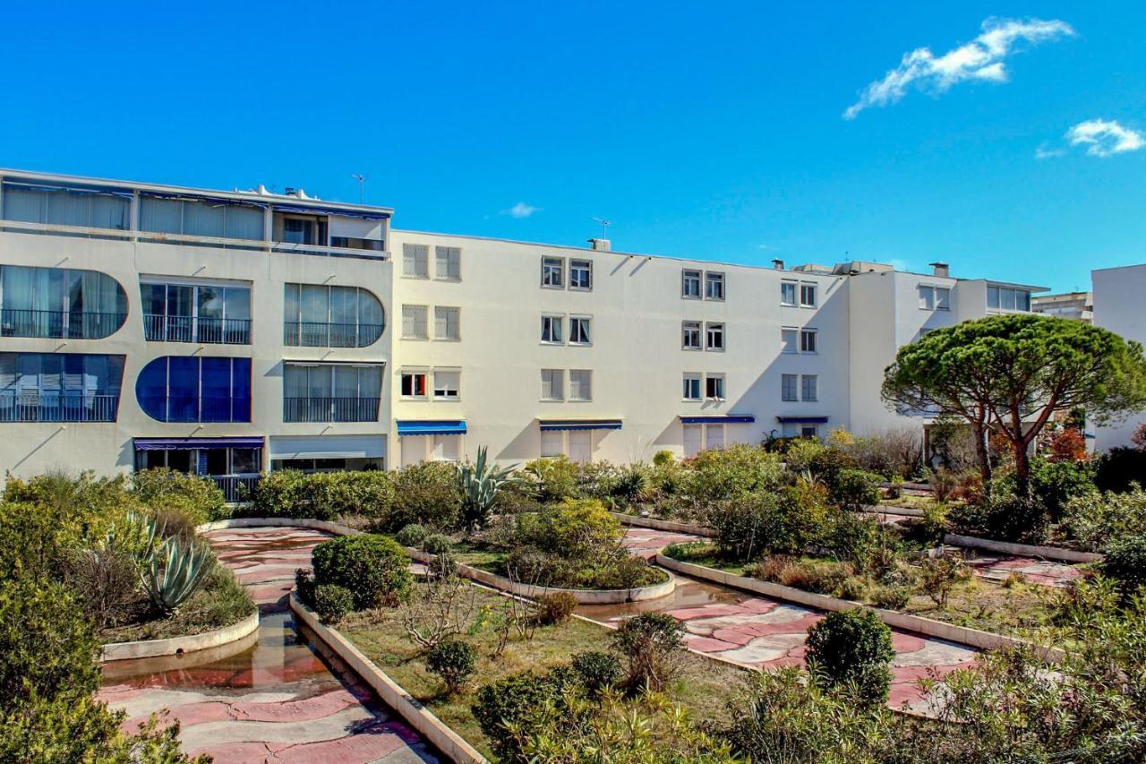 Miracle Morning Apartment La Grande Motte Ngoại thất bức ảnh